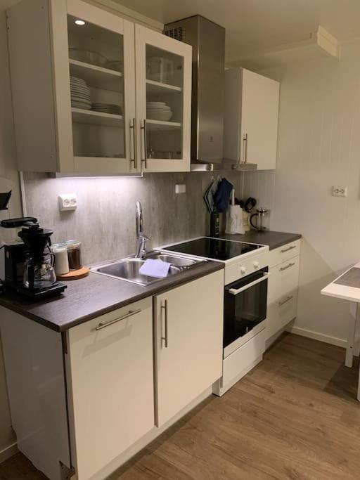 Lägenhet Gimle Cozy Tromsø