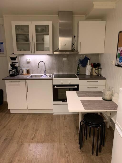 Gimle Cozy Апартаменты