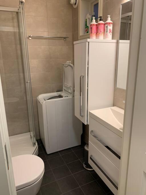 Gimle Cozy Апартаменты